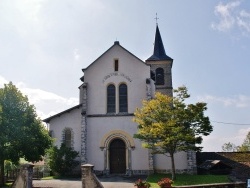 Photo paysage et monuments, La Table - L'église