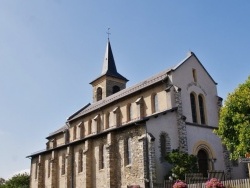 Photo paysage et monuments, La Table - L'église