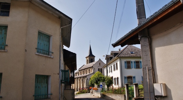 Photo La Table - La Commune