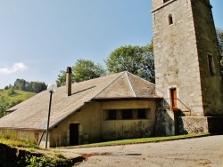 Photo paysage et monuments, La Thuile - L'église