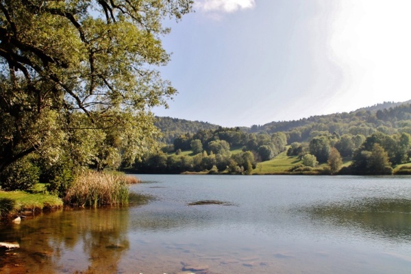 Photo La Thuile - Le Lac