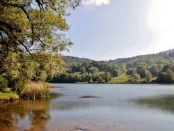 Photo paysage et monuments, La Thuile - Le Lac