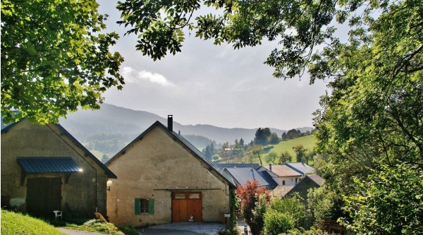 Photo La Thuile - La Commune