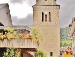 Photo paysage et monuments, Ugine - église St Laurent