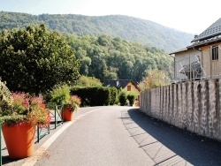 Photo paysage et monuments, Villard-d'Héry - La Commune