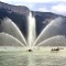 Photo Annecy - Annecy 74-Avant les feux d'artifice. 02 Aout 2014.2