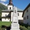 Photo Chamonix-Mont-Blanc - Argentiere (commune chamoix mont blanc) monument Aux Morts