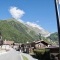Photo Chamonix-Mont-Blanc - Argentiere (commune chamoix mont blanc)