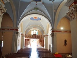 Photo paysage et monuments, Chamonix-Mont-Blanc - Argentiere (commune chamoix mont blanc) église St Pierre