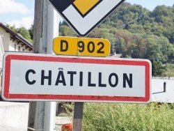 Photo de Châtillon-sur-Cluses