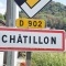 Photo Châtillon-sur-Cluses - châtillon sur cluses (74300)