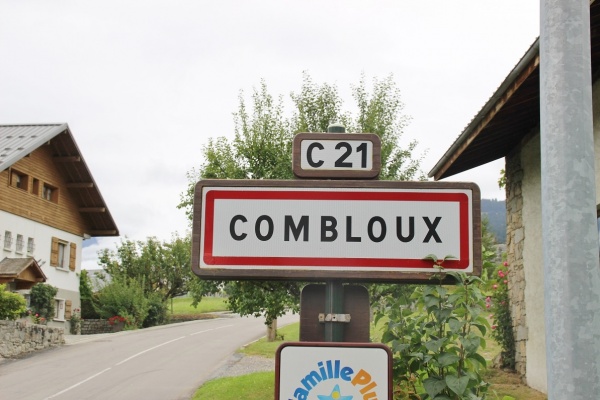 Photo Combloux - combloux (74920)