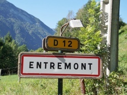 Photo paysage et monuments, Entremont - entremont (74130)