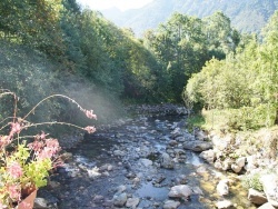 Photo paysage et monuments, Entremont - la Rivière