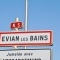 Photo Évian-les-Bains - evian les bains