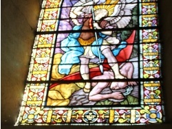 Photo paysage et monuments, Évian-les-Bains - église Notre Dame