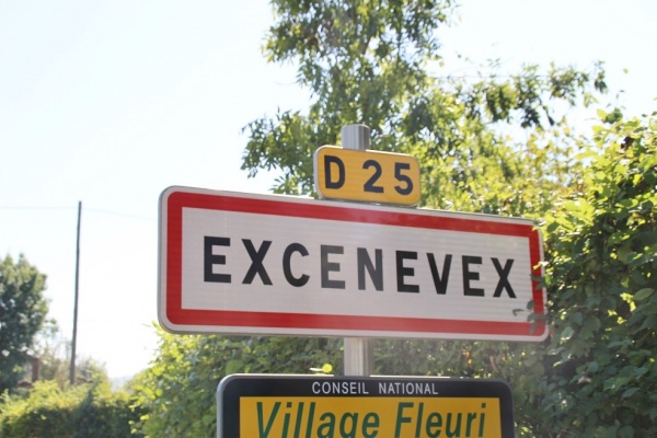 Photo Excenevex - excenevex (74140)