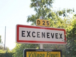Photo paysage et monuments, Excenevex - excenevex (74140)