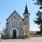 Photo Excenevex - église saint symphorien