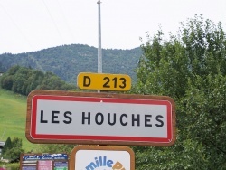 Photo de Les Houches