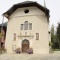 Photo Les Houches - église Saint Jean Baptiste