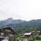 Photo Les Houches - le village