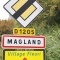 Photo Magland - magland (74300)