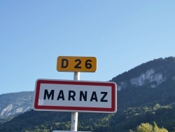 Photo paysage et monuments, Marnaz - marnaz (74460)