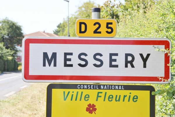 Photo Messery - messery (74140)