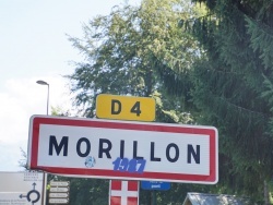 Photo paysage et monuments, Morillon - morillon (74440)