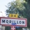 Photo Morillon - morillon (74440)