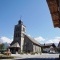 Photo Morillon - église Saint Christophe