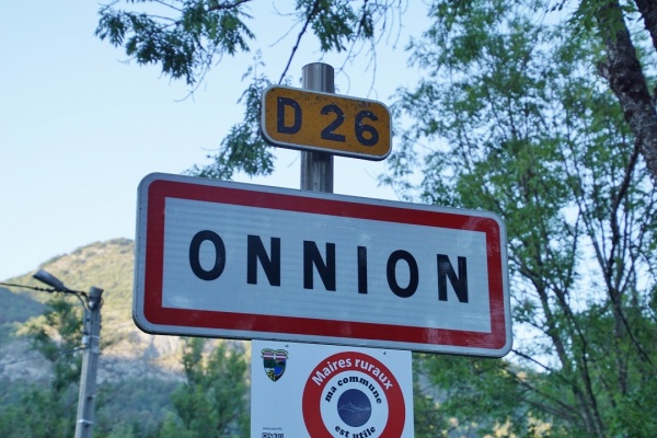 Photo Onnion - onnion (74490)