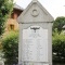 Photo Praz-sur-Arly - le monument aux morts