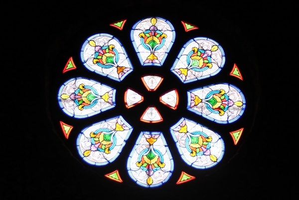 Photo Praz-sur-Arly - église sainte marie Madeleine