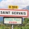 Photo Saint-Gervais-les-Bains - Saint Gervais (74170)