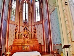 Photo paysage et monuments, Saint-Jeoire - église St Georges