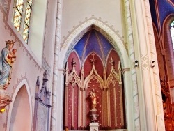 Photo paysage et monuments, Saint-Jeoire - église St Georges