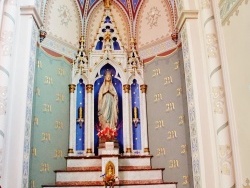 Photo paysage et monuments, Saint-Jeoire - église St Georges