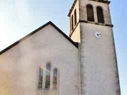 Photo paysage et monuments, Saint-Pierre-en-Faucigny - église st Pierre