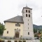 Photo Sallanches - église saint jacques