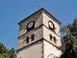 Photo paysage et monuments, Samoëns - Collégiale Notre-Dame