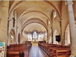 Photo paysage et monuments, Samoëns - Collégiale Notre-Dame