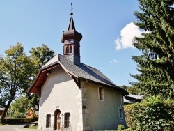 Photo paysage et monuments, Samoëns - Chapelle de Berouze