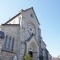 Photo Sciez - église saint Maurice