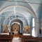 Photo Servoz - église saint Loup