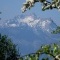 La Sambuy vue du Col de l'Epine