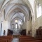 Photo Sixt-Fer-à-Cheval - église sainte Madeleine