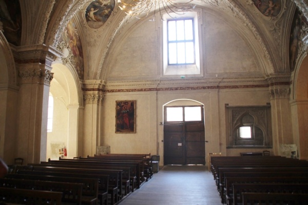 Basilique Saint François