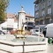 Photo Thonon-les-Bains - la fontaine